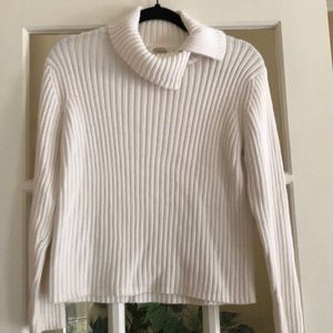 Talbots cotton sweater (Offers Welcome)